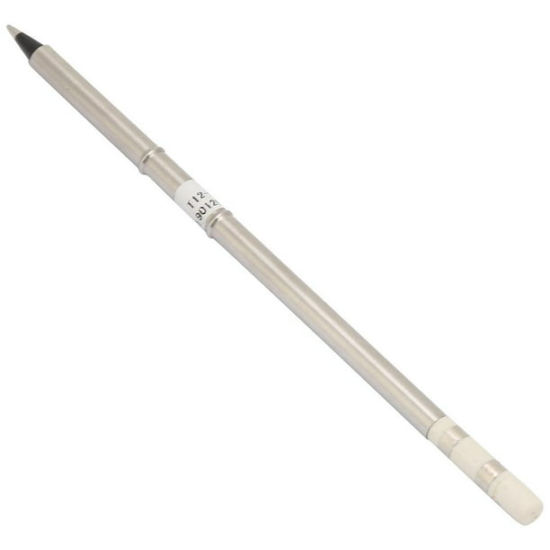 Soldering Fx-951 Soldering Oxygen-Free CopperOxygen-Free Copper Replacement Soldering Iron Tip T12-I Soldering Iron Tip